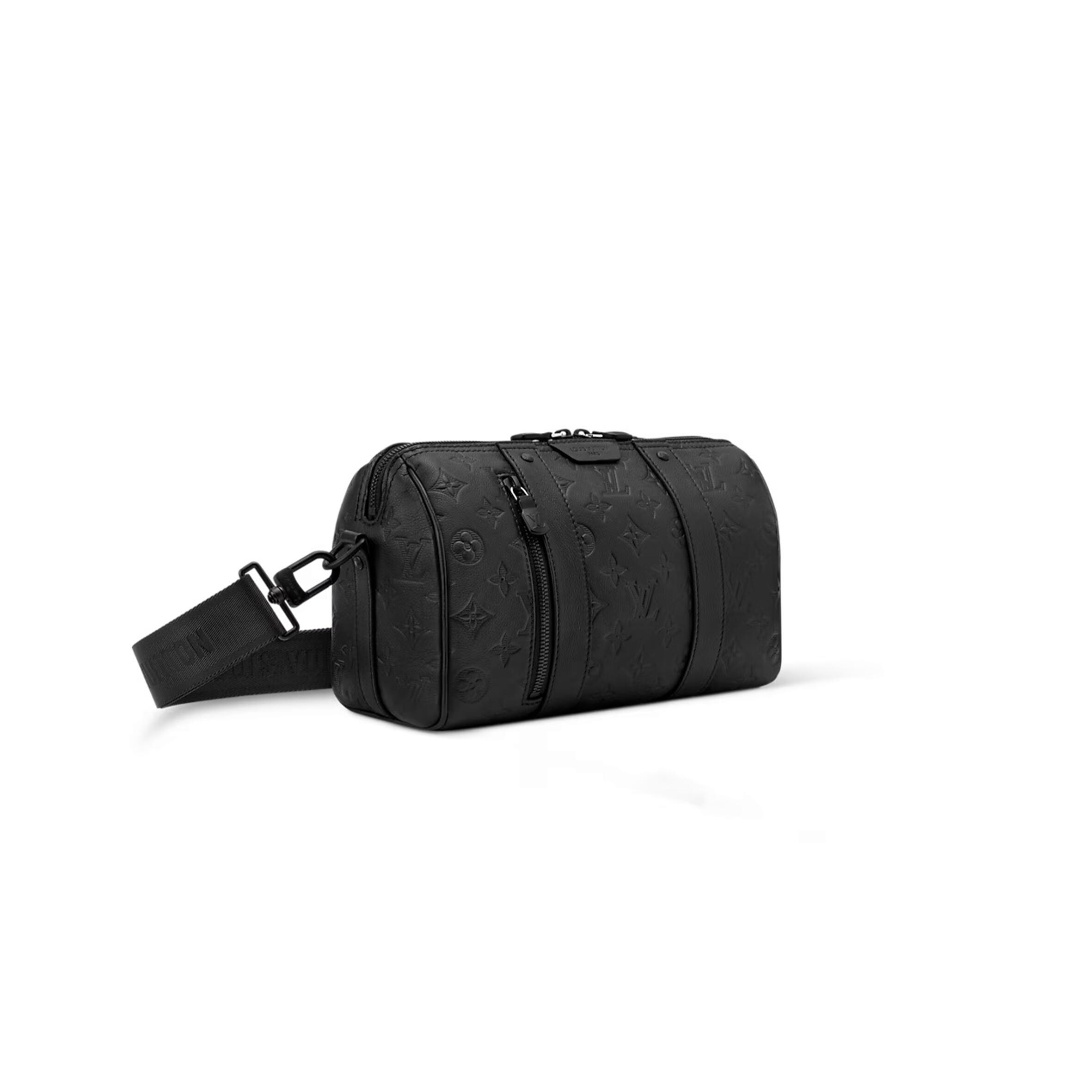 l0vis Vvtt0n city keepall m26750 (27.5*16.5*15cm)